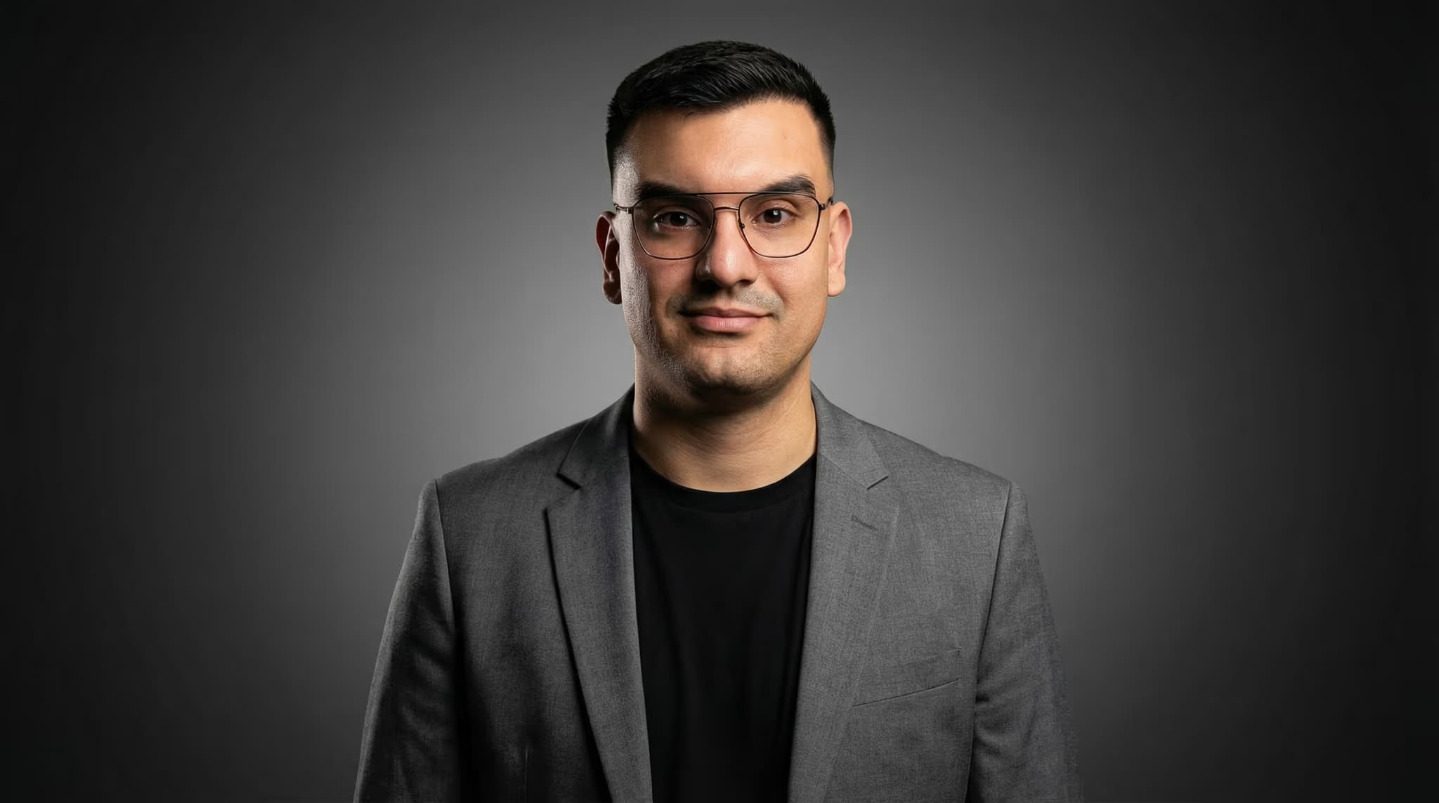 Damjan Savić - Fullstack Developer