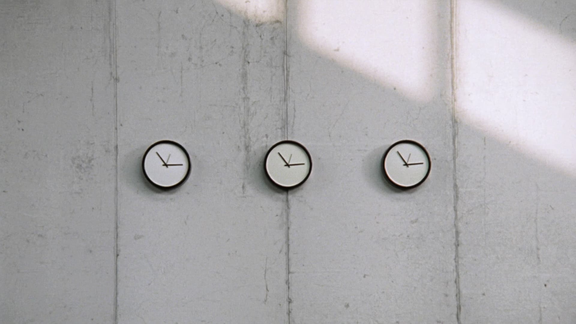 Tri sata, tri vremenske zone, jedan kalendar